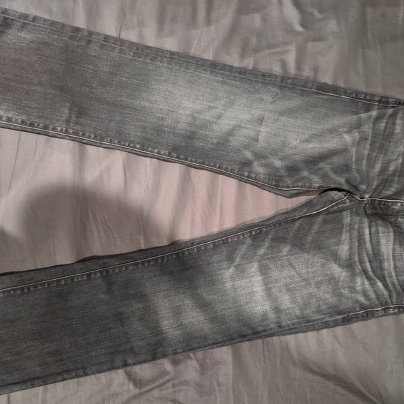 Fidelity Denim 5011/32 - Picture 2 of 2